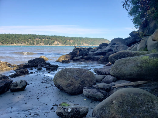 How Vancouver Island Inspires the Products I Create