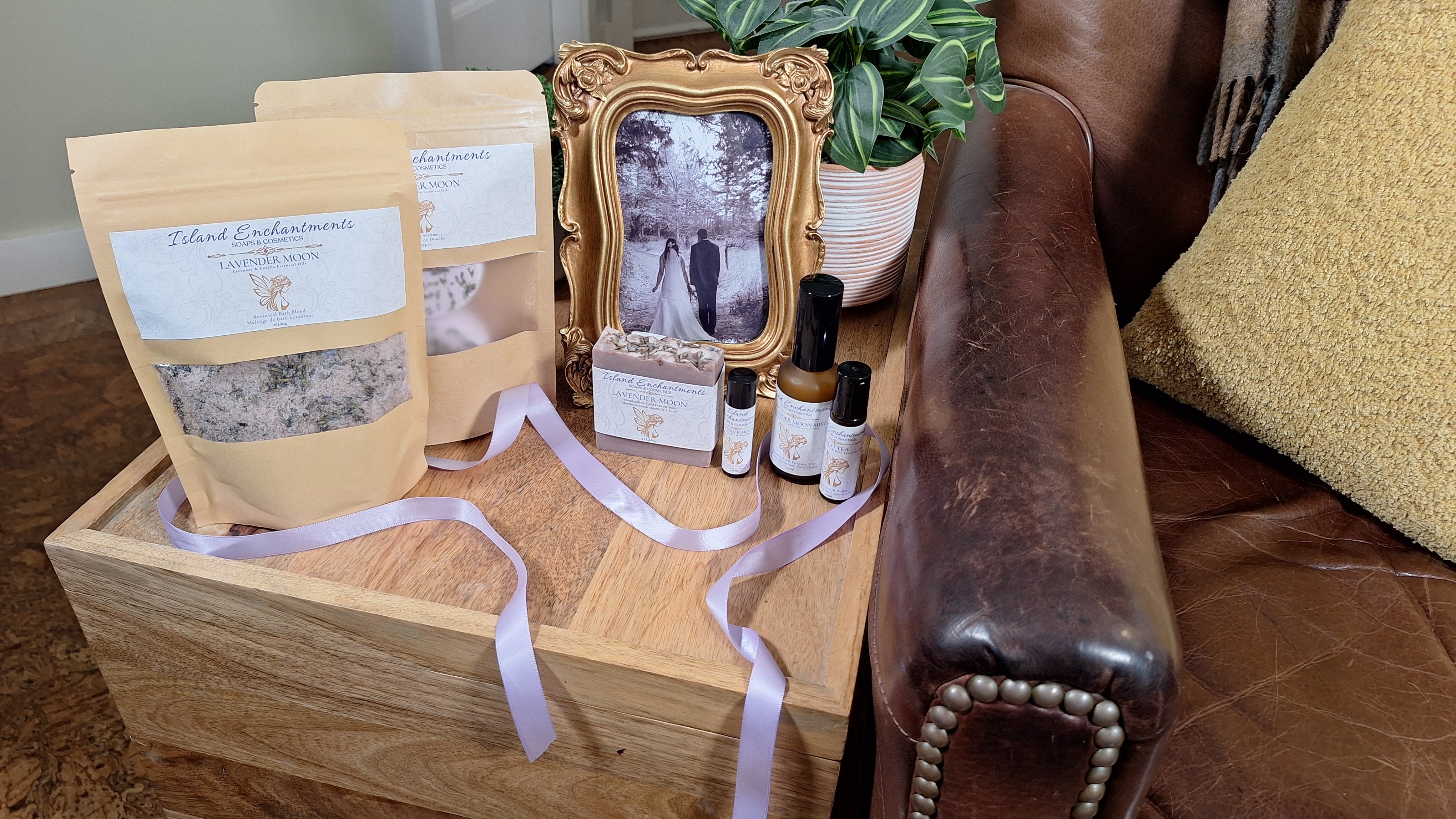 Lavender Moon Collection