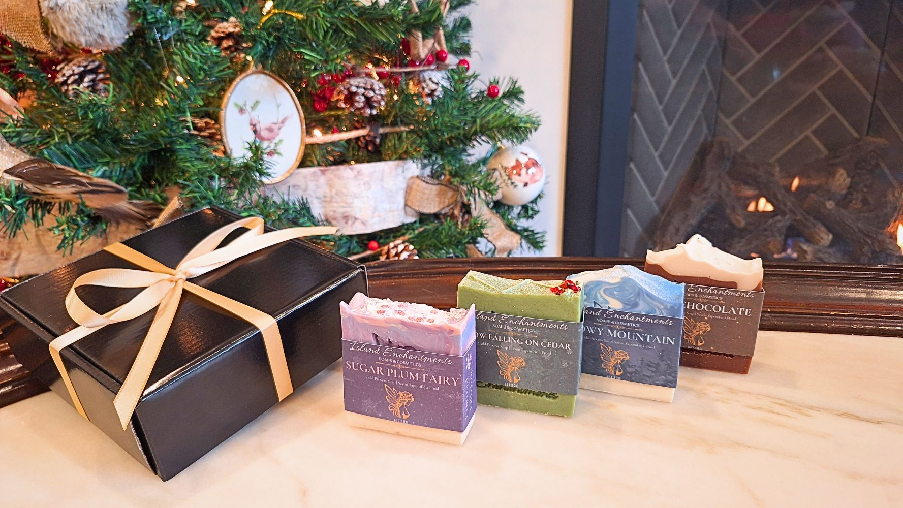 The Christmas Collection