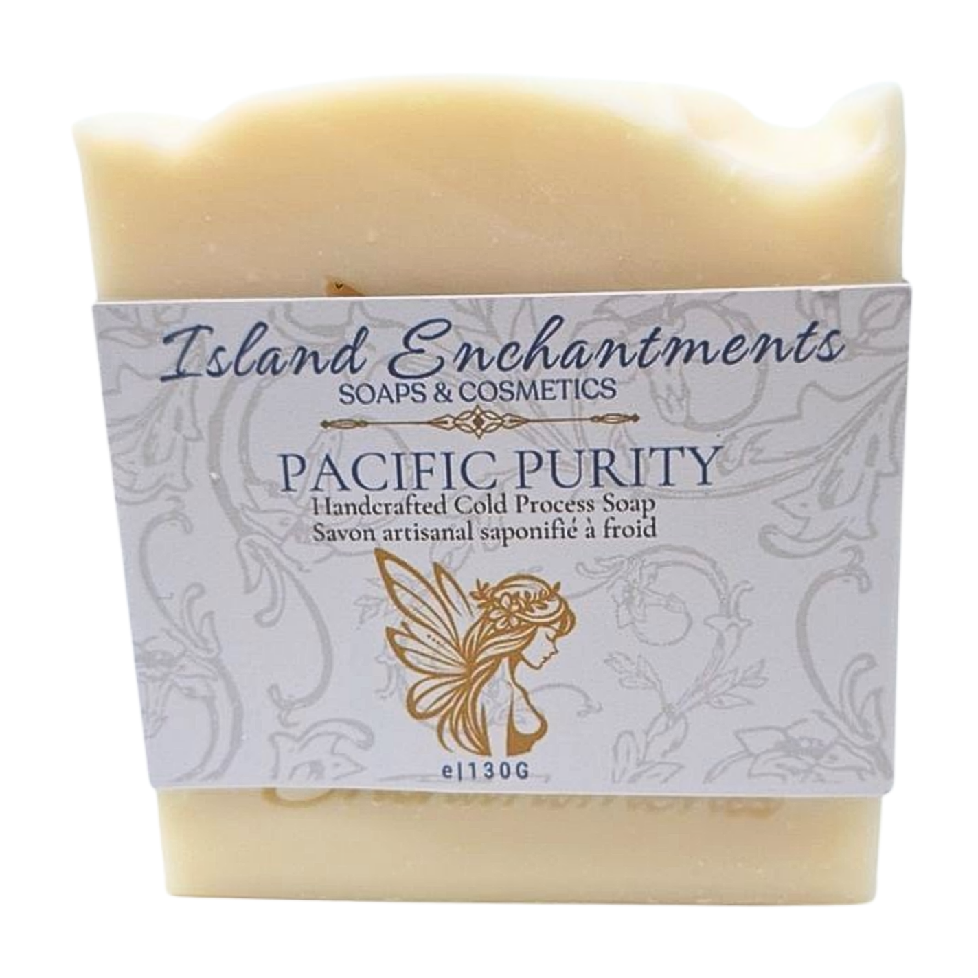 Pacific Purity - Unscented