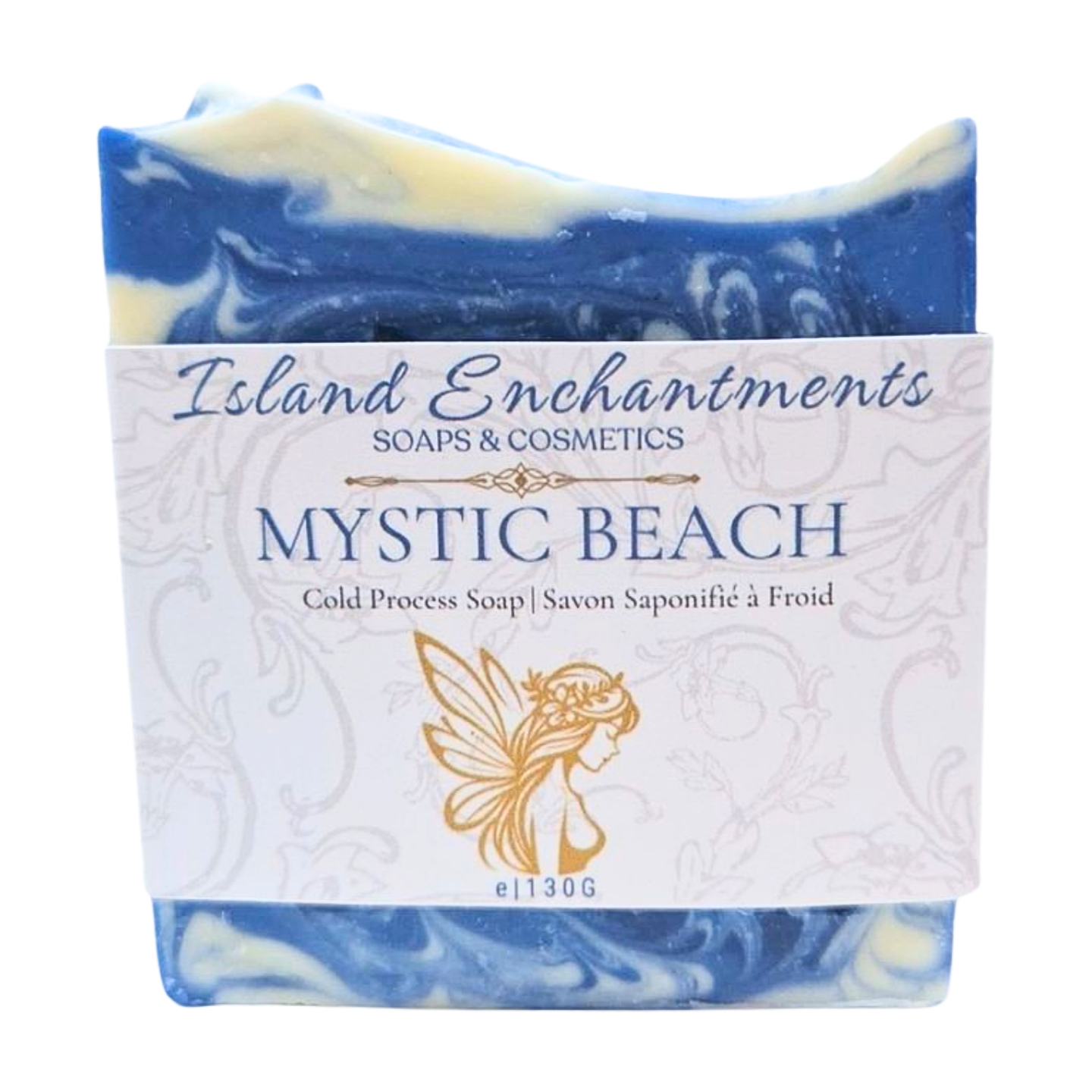 Mystic Beach