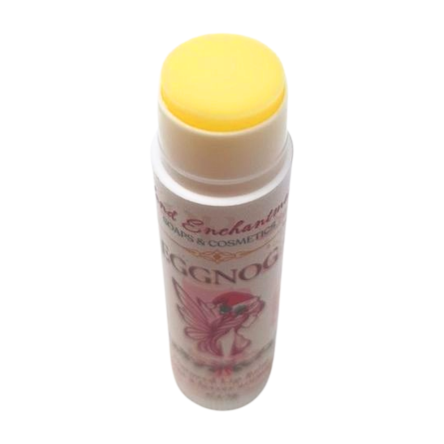 Egg Nog Lip Balm
