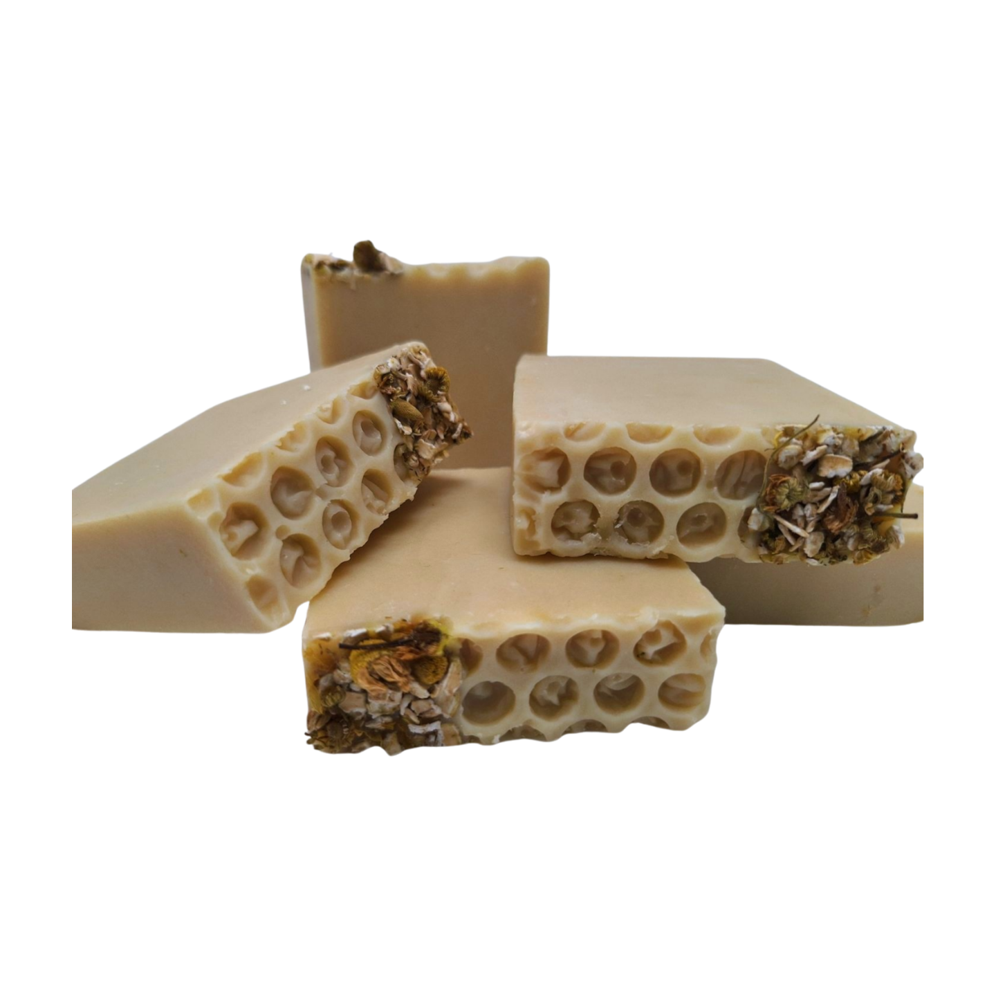 Oats ‘N’ Goats - Cold Process Soap