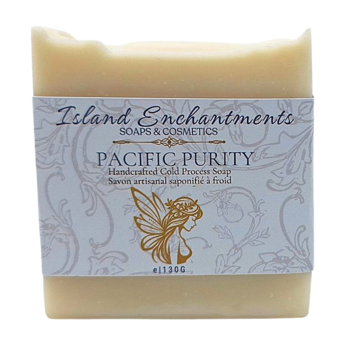 Pacific Purity - Unscented