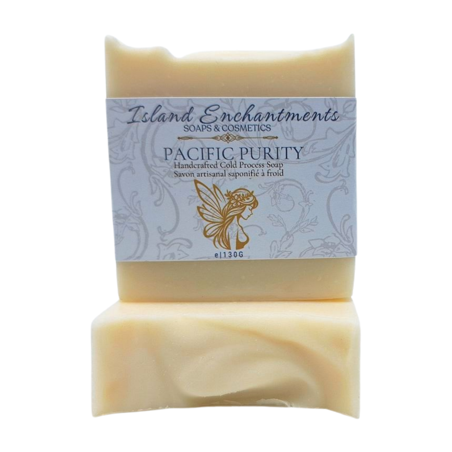 Pacific Purity - Unscented