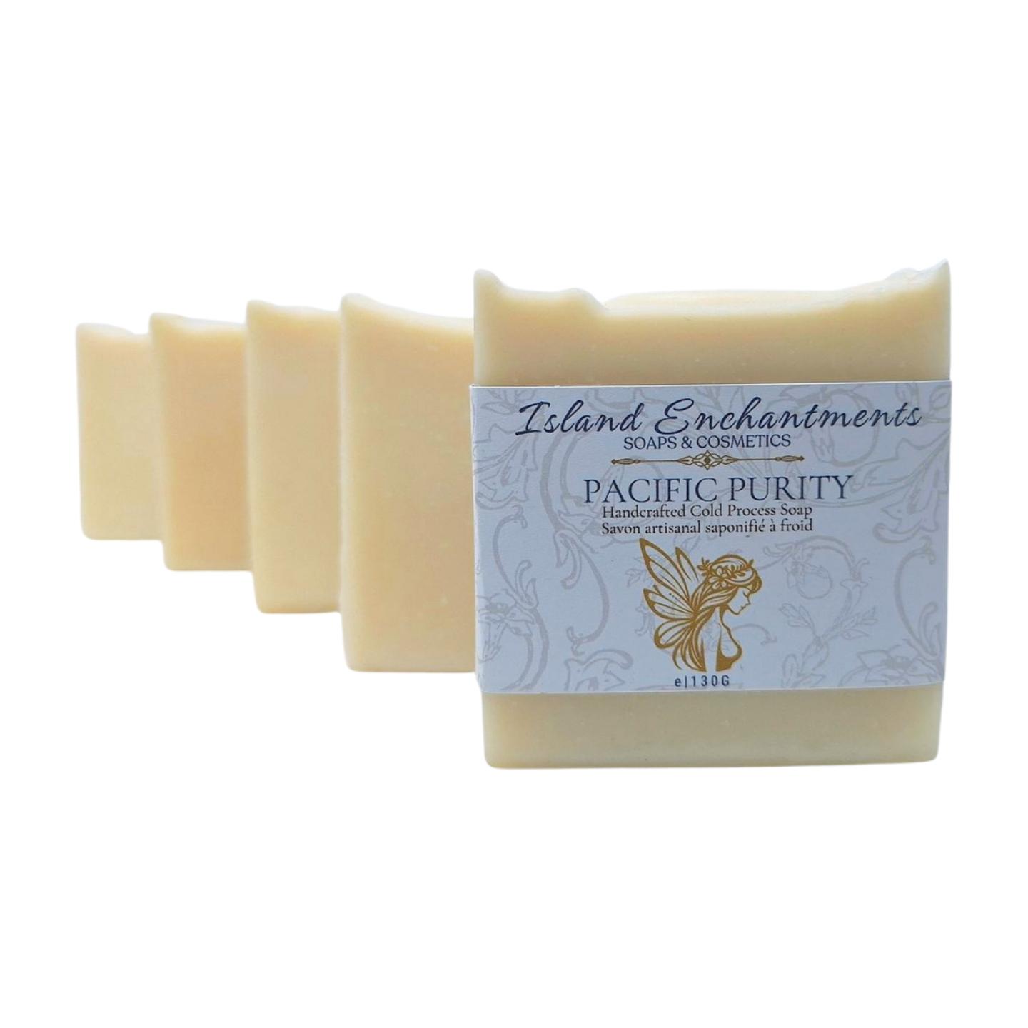 Pacific Purity - Unscented