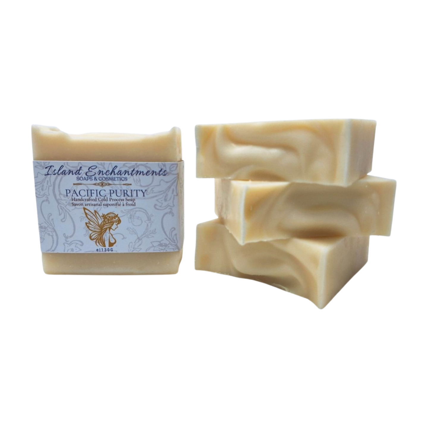 Pacific Purity - Unscented