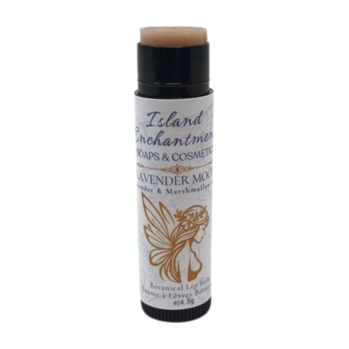 Lavender Moon Lip Balm