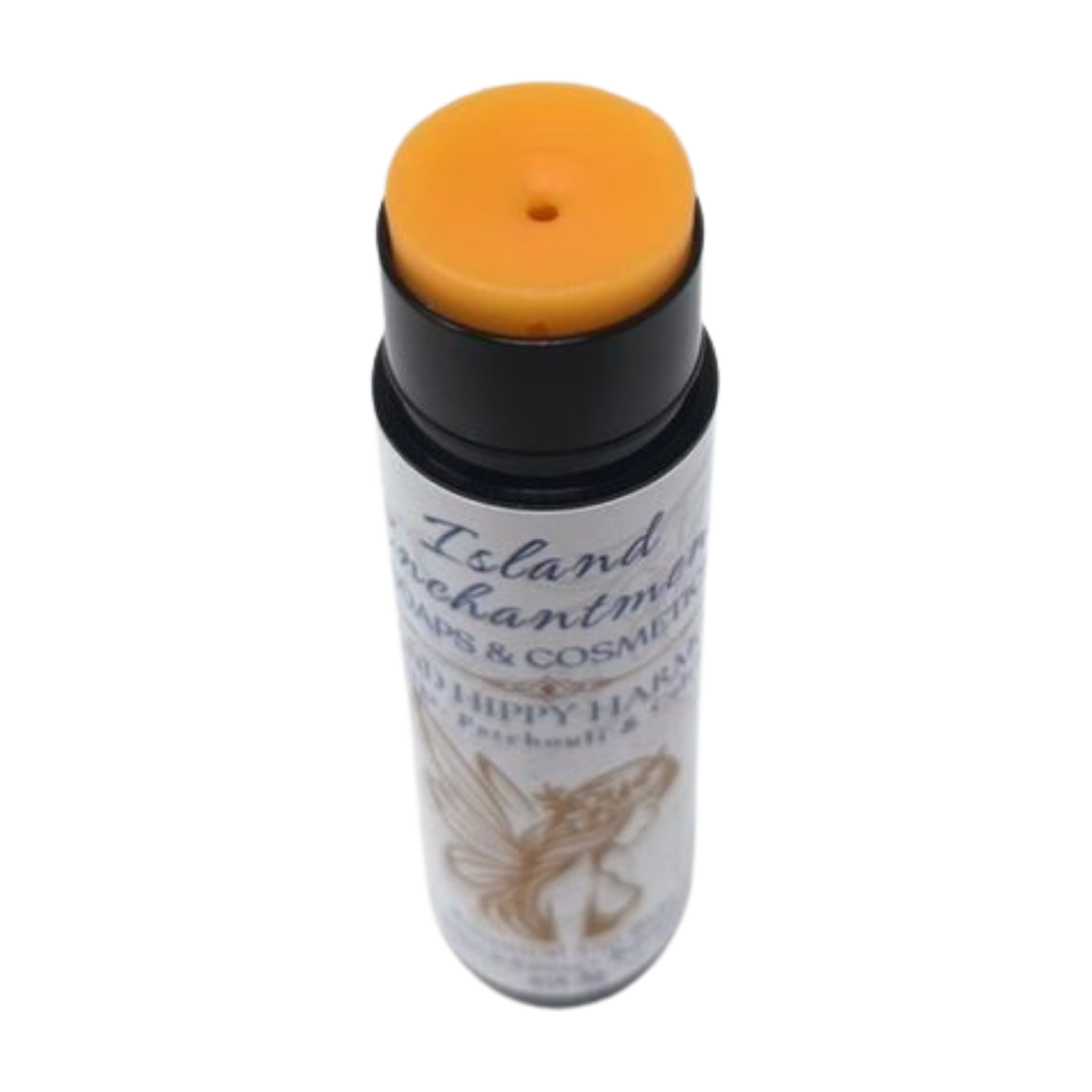Island Hippy Harmony Lip Balm