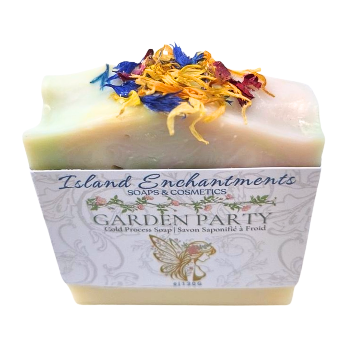 Garden Party