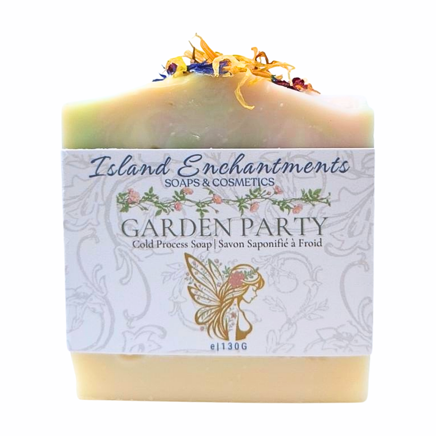 Garden Party