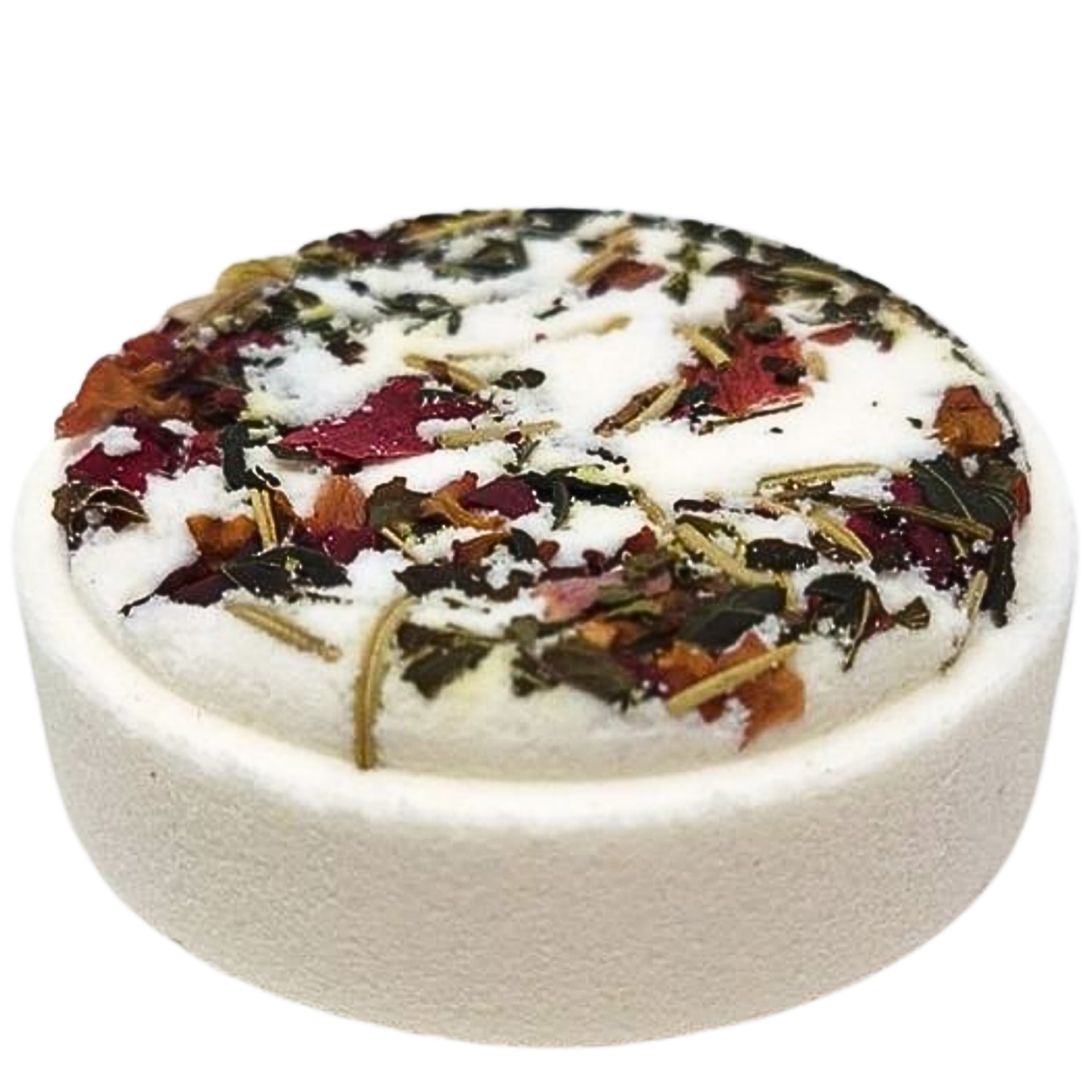 The White Witch Botanical Shower Steamers
