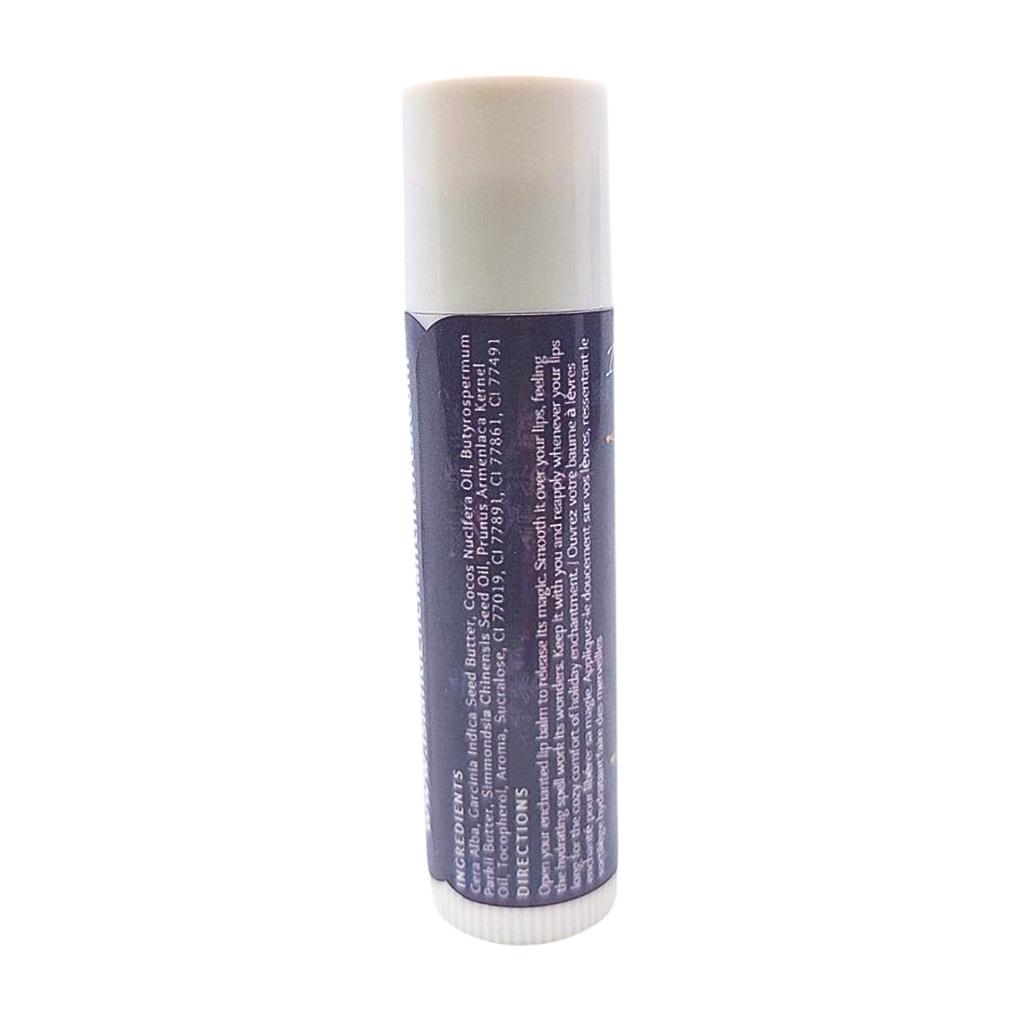 Sugar Plum Fairy Lip Balm