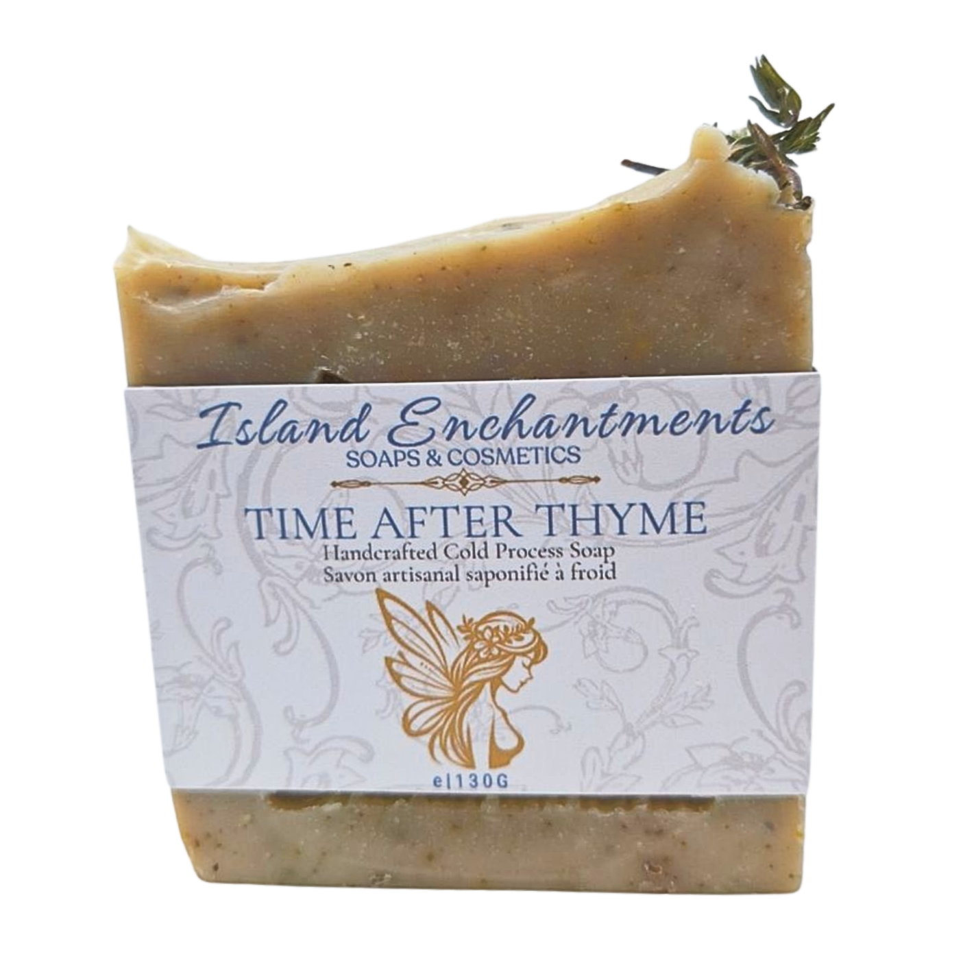 Time After Thyme