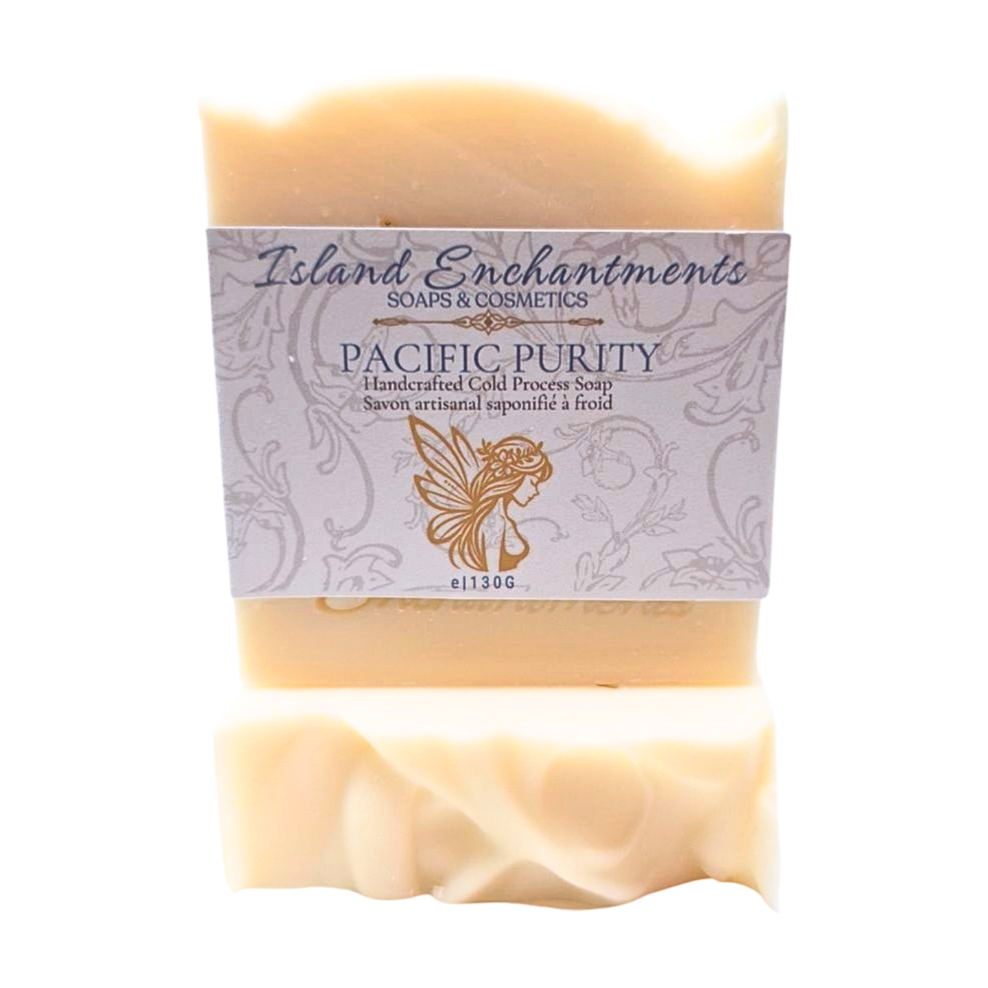 Pacific Purity - Unscented
