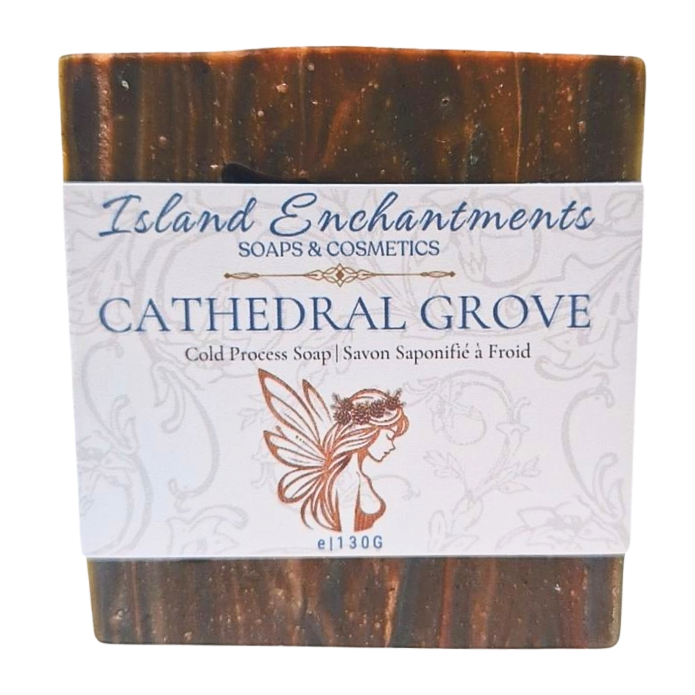 Cathedral Grove