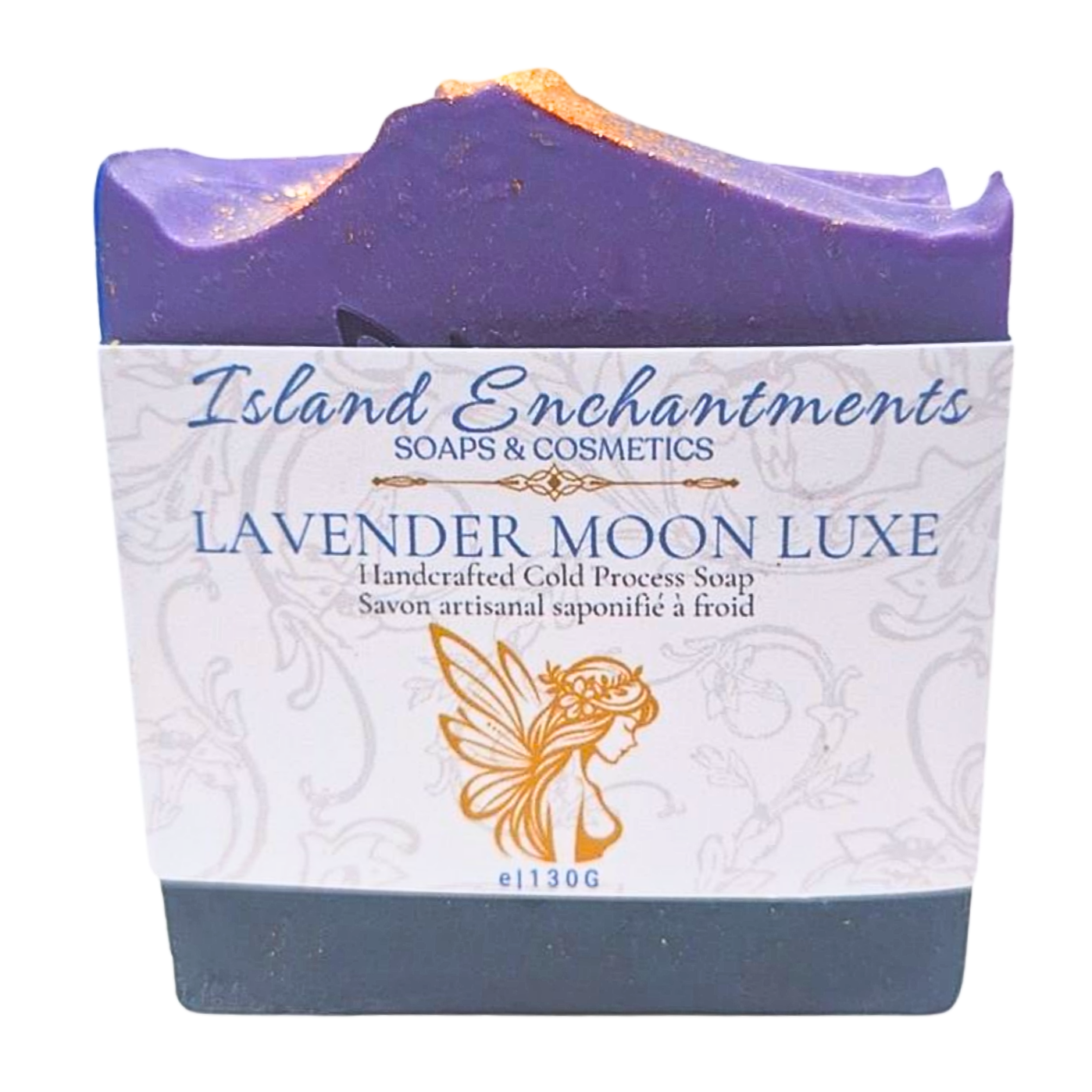Lavender Moon Luxe