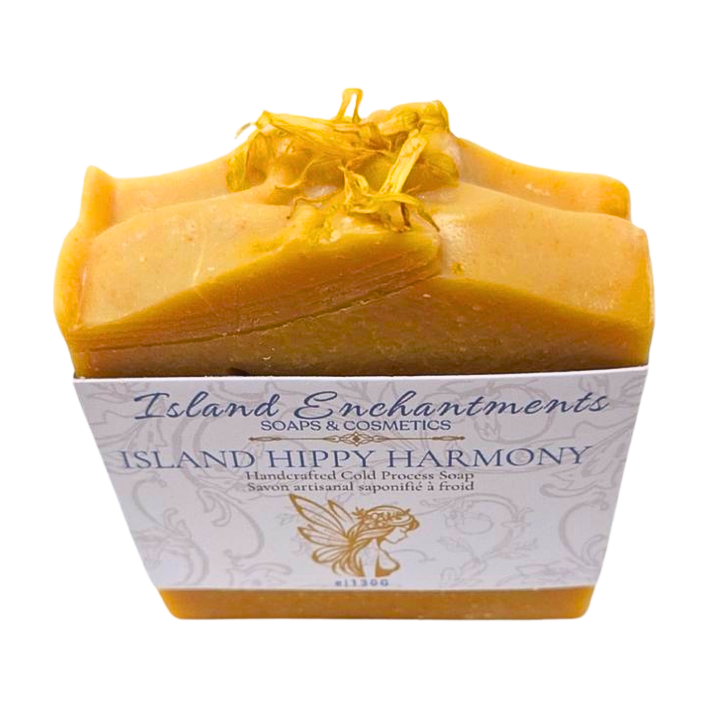 Island Hippy Harmony