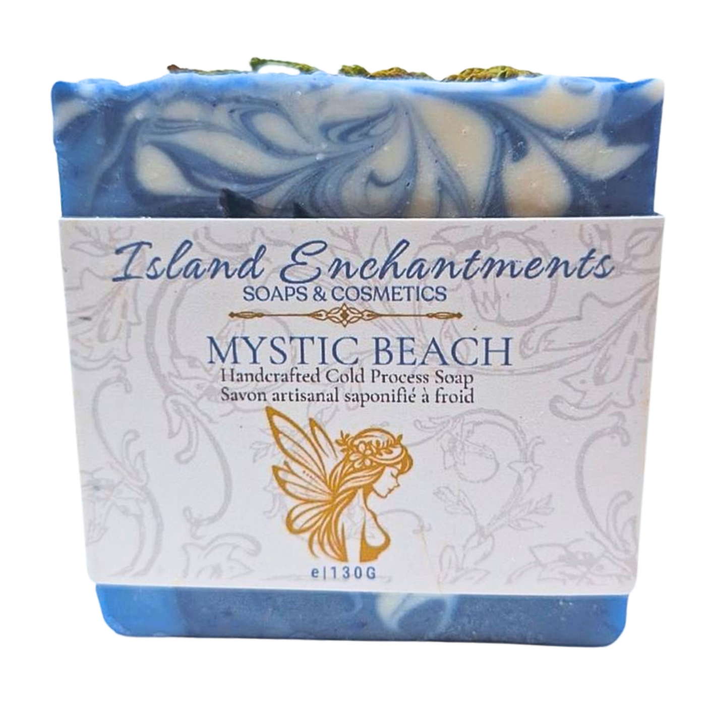 Mystic Beach