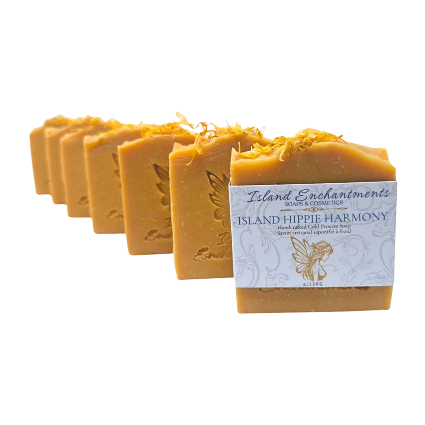 Island Hippy Harmony