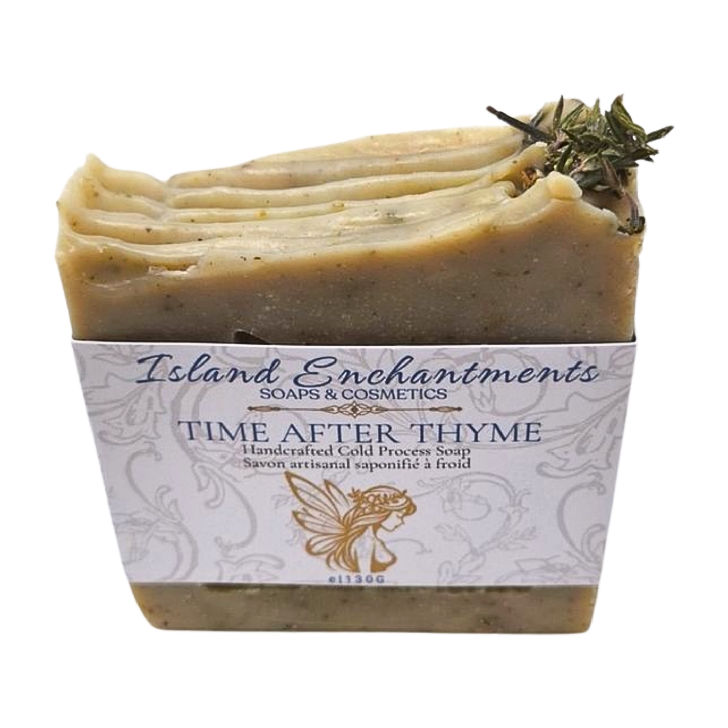 Time After Thyme