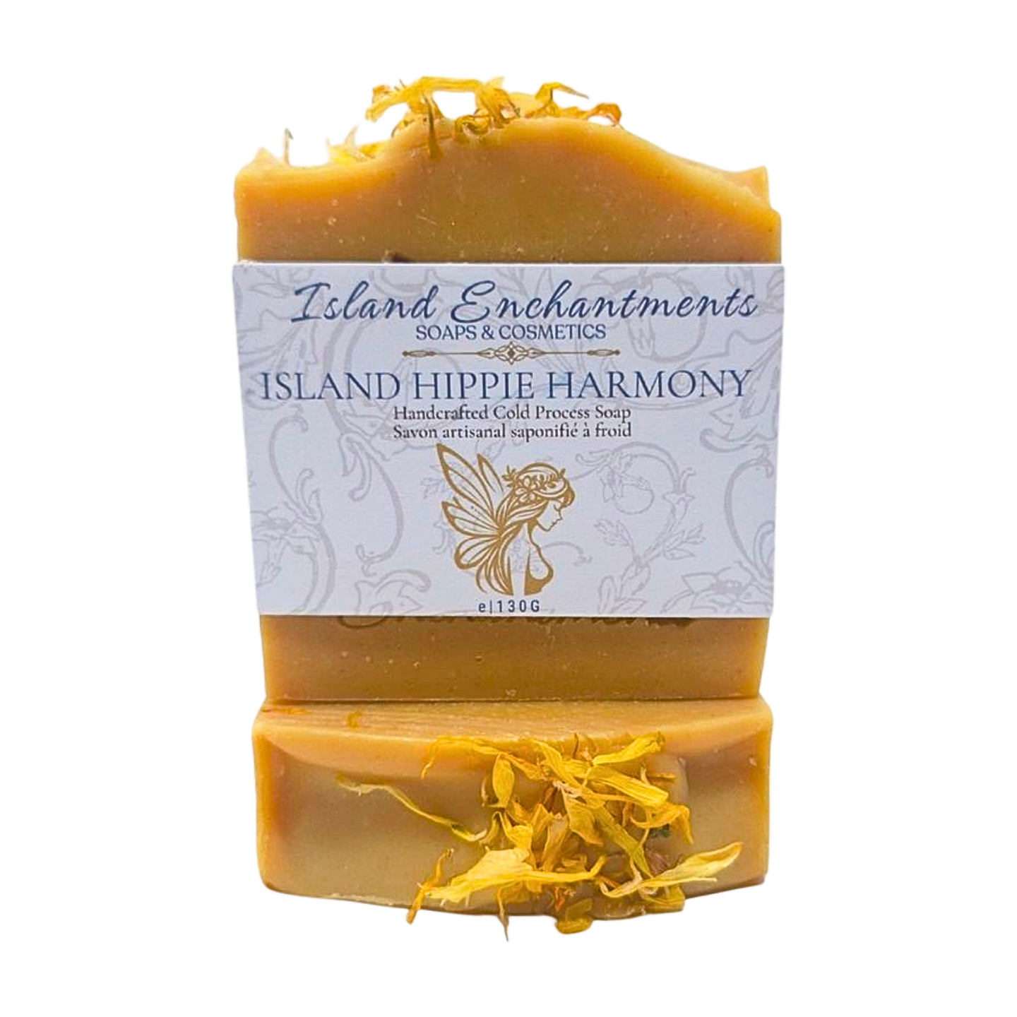 Island Hippy Harmony 🌱