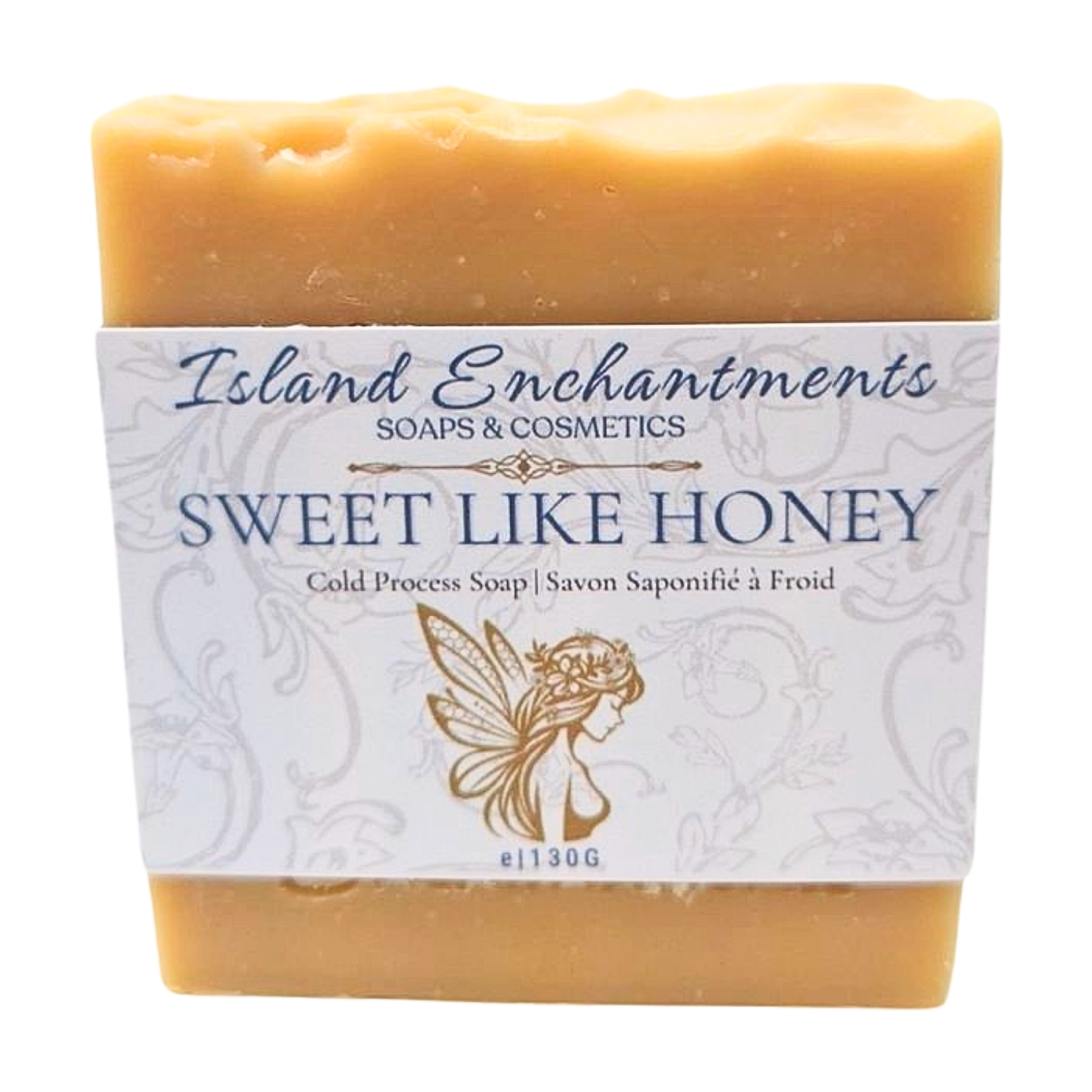 Sweet Like Honey