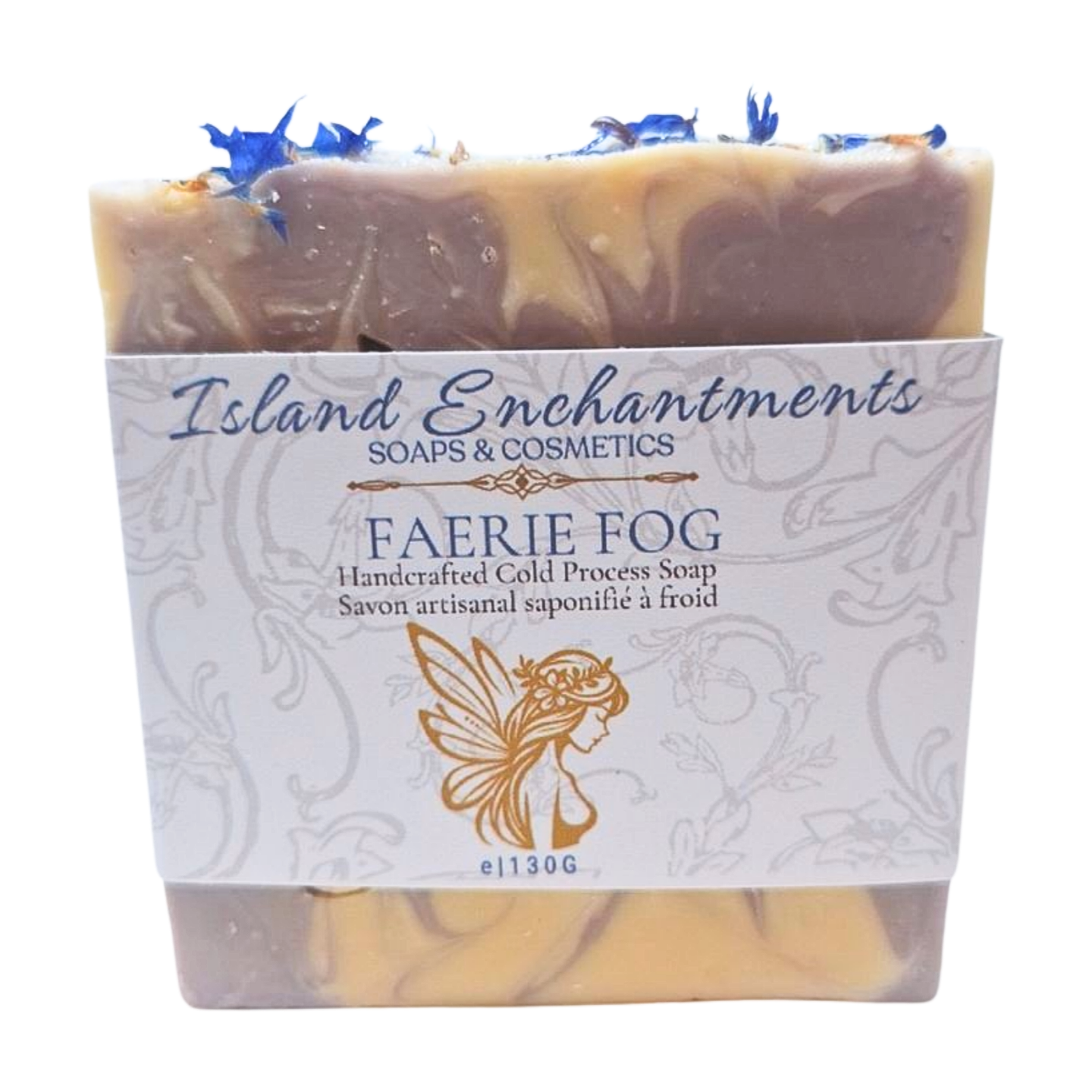 Faerie Fog
