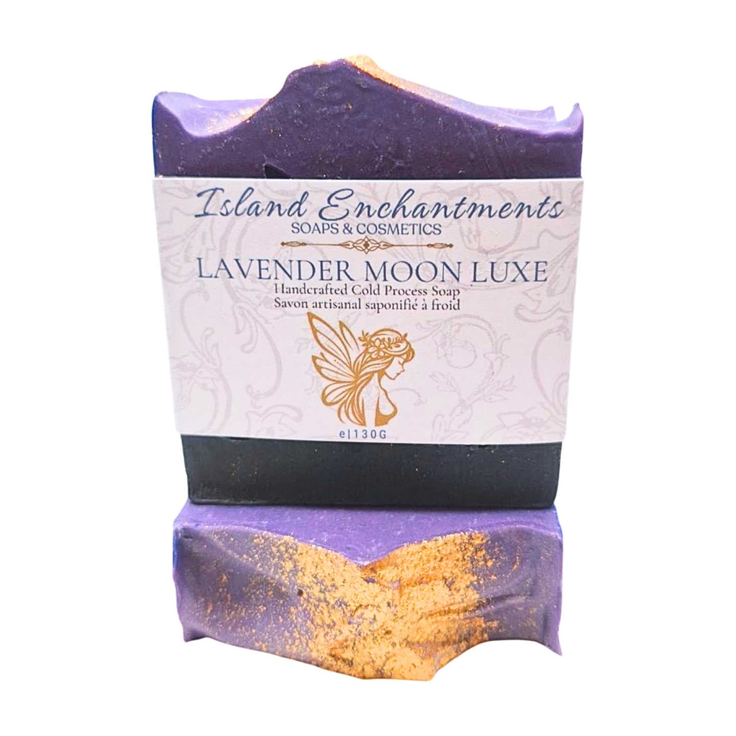 Lavender Moon Luxe