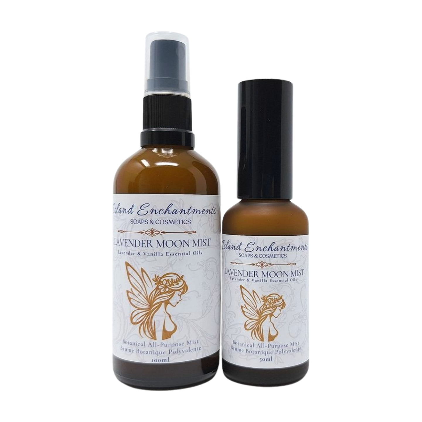 Lavender Moon Mist