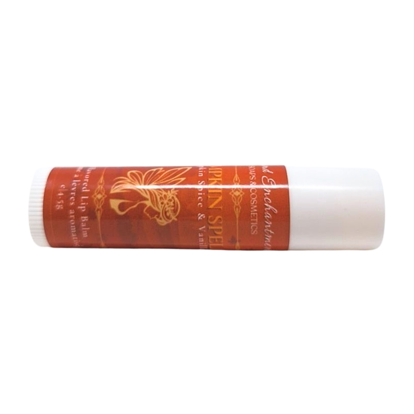 Pumpkin Spell Lip Balm