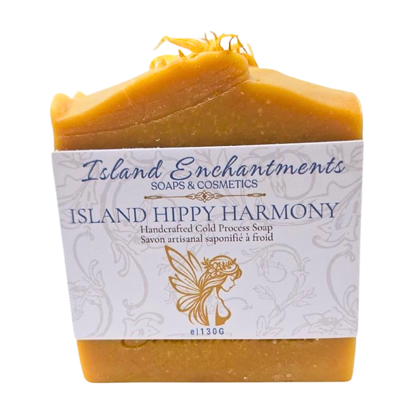 Island Hippy Harmony