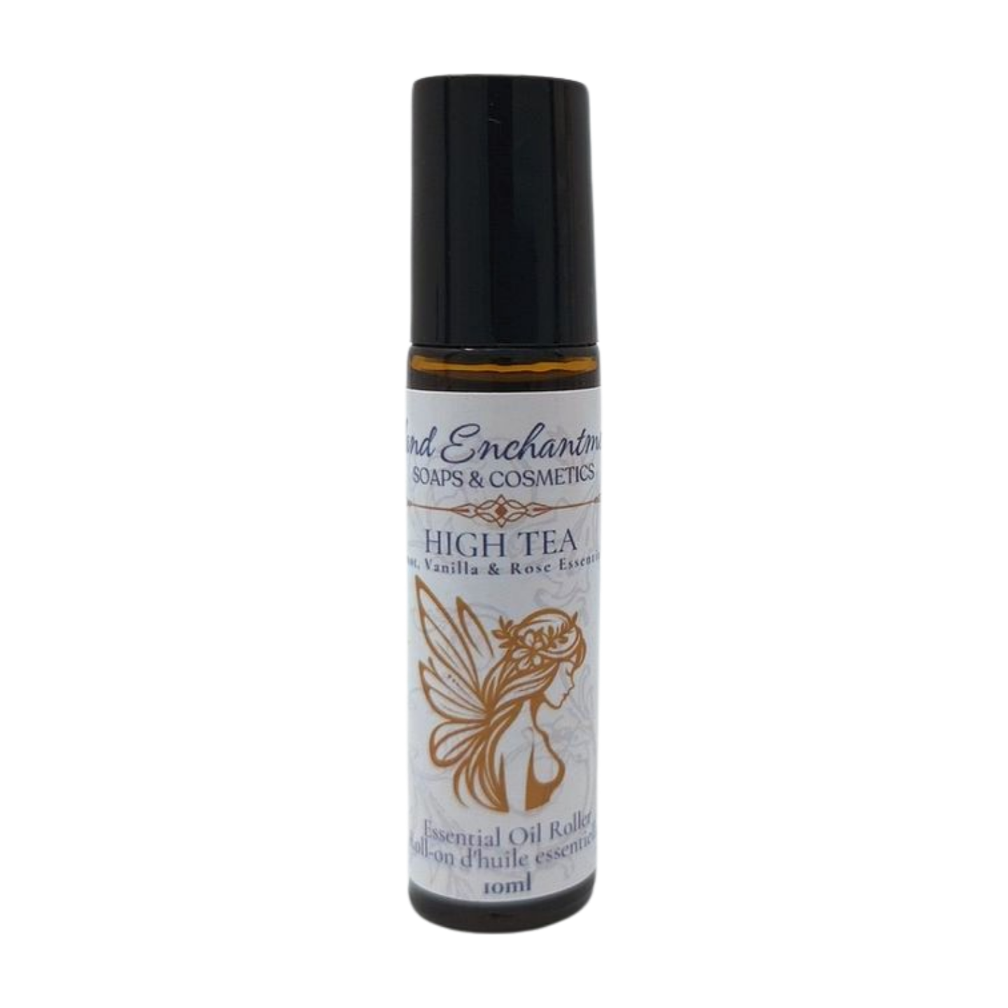 High Tea - Essential Oil Roller