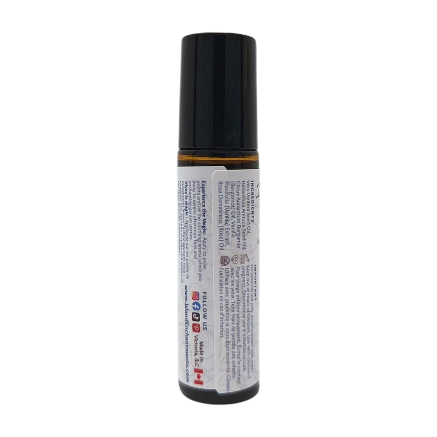 High Tea - Essential Oil Roller