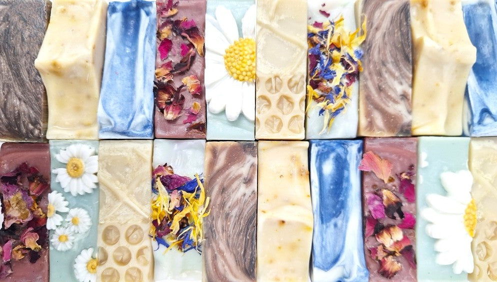 The Heart Behind the Suds: A Note on Pricing and Quality