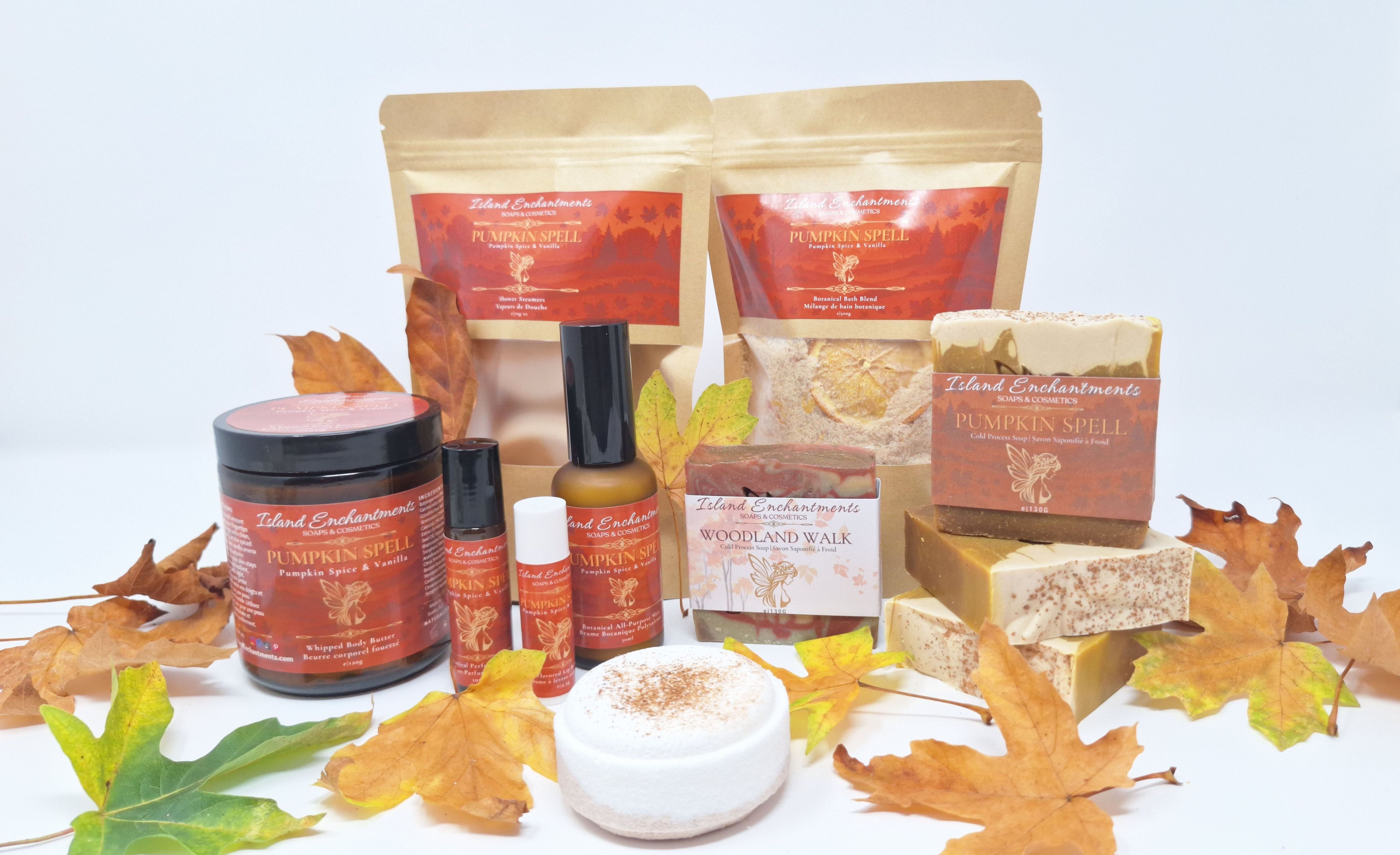 The Fall Collection