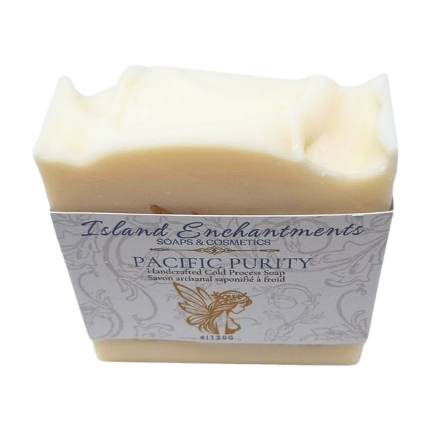 Pacific Purity - Unscented