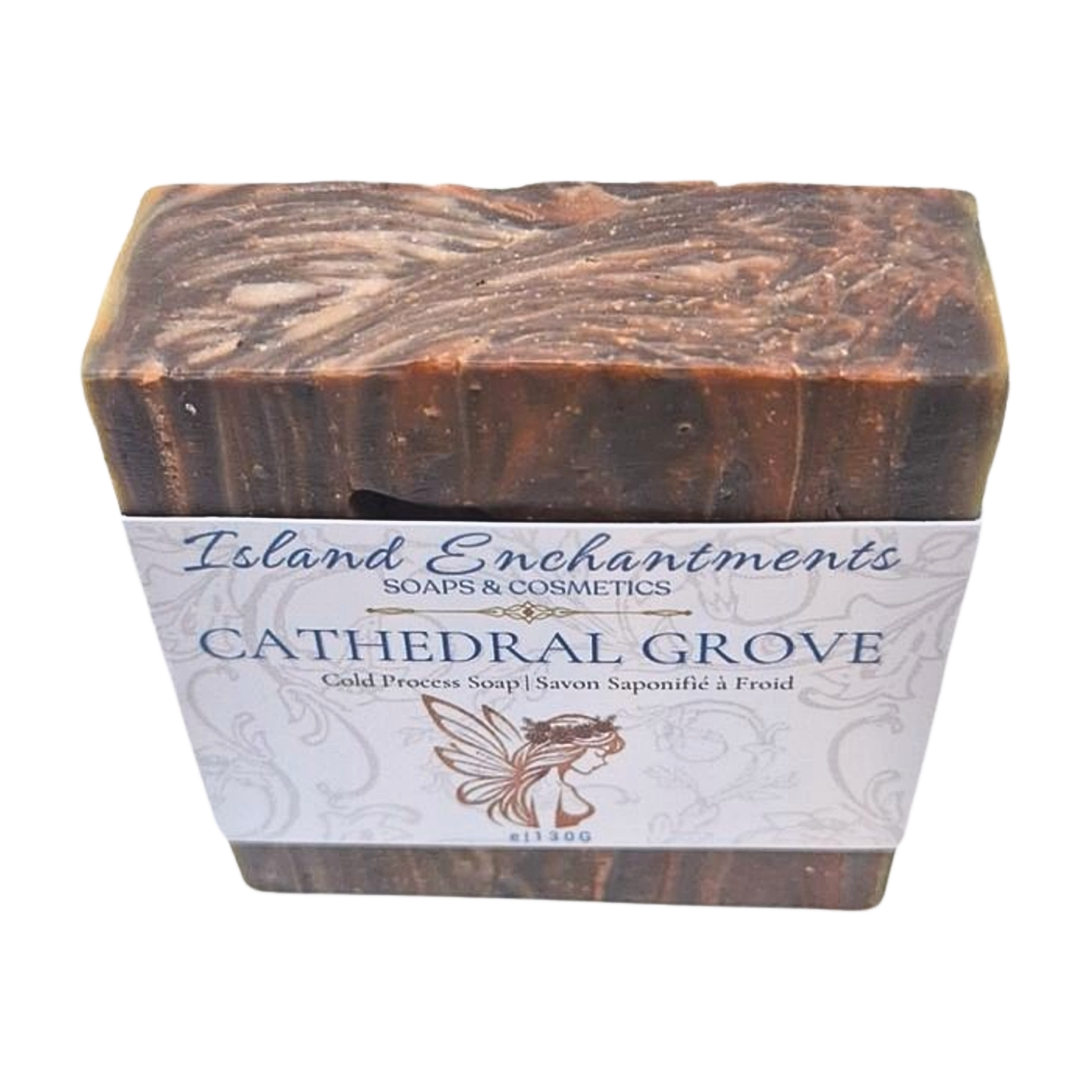 Cathedral Grove