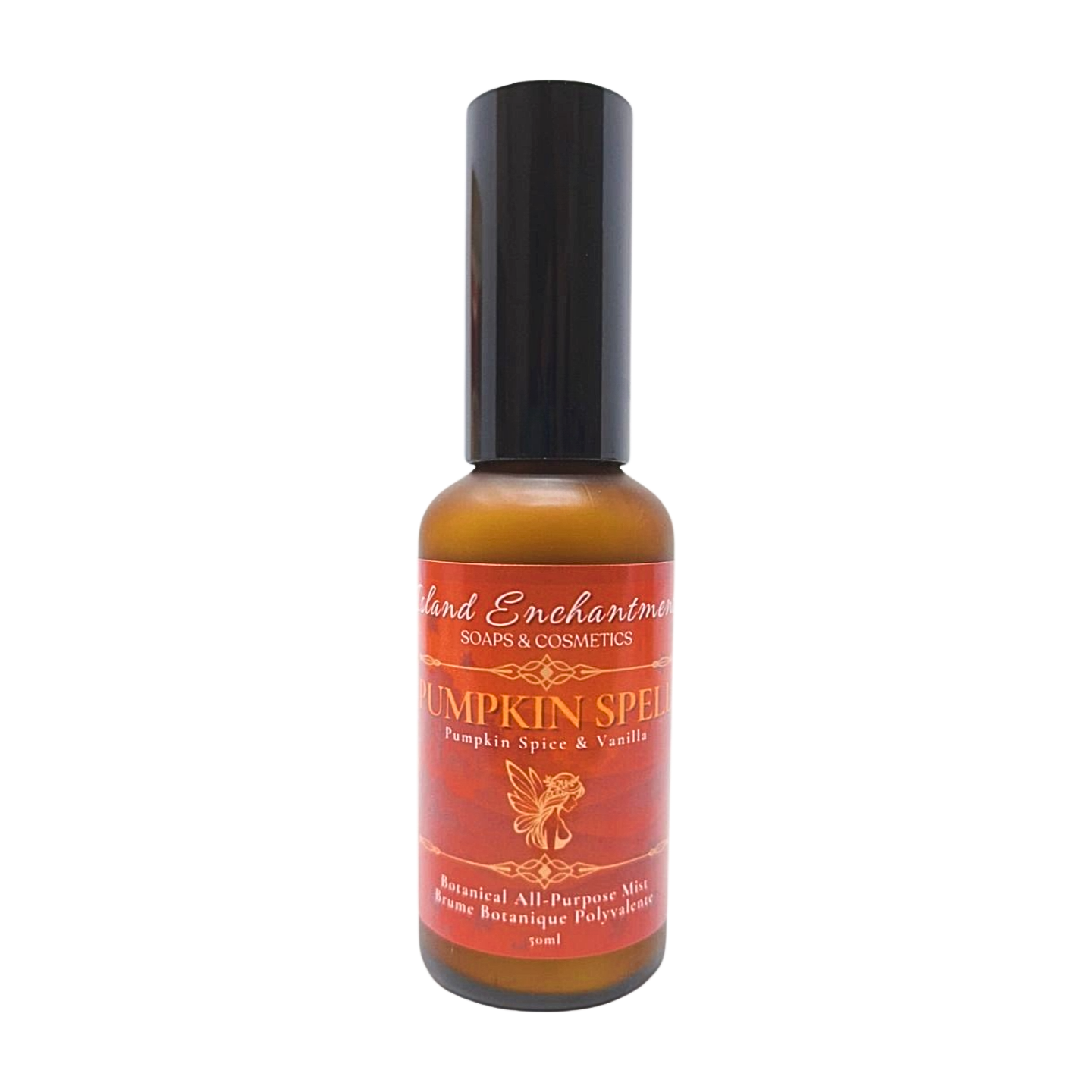 Pumpkin Spell Mist