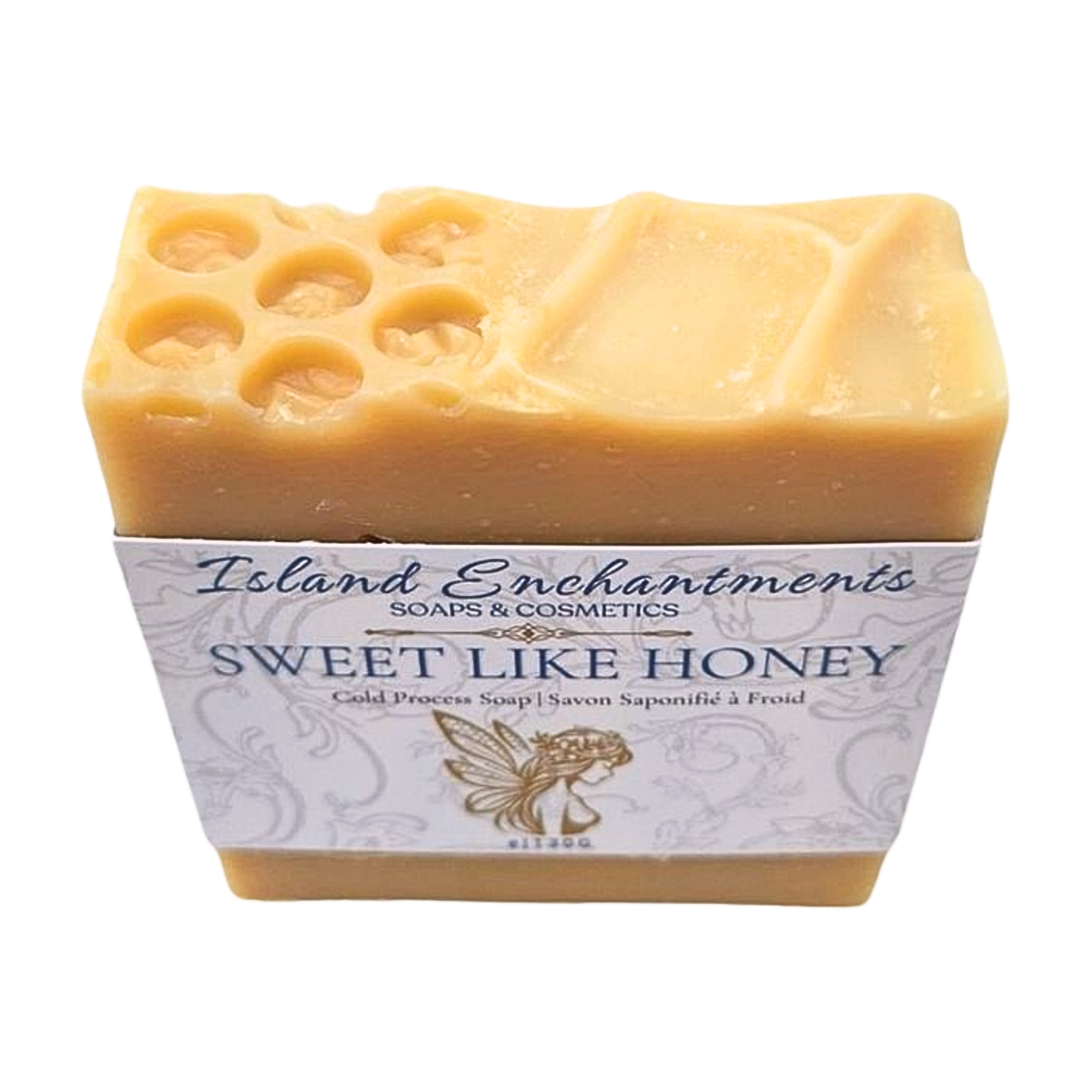Sweet Like Honey