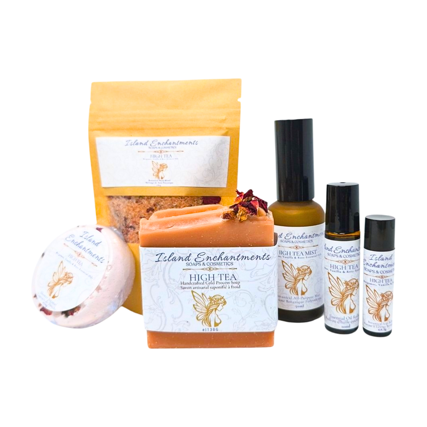 High Tea Valentine’s Gift Bundle