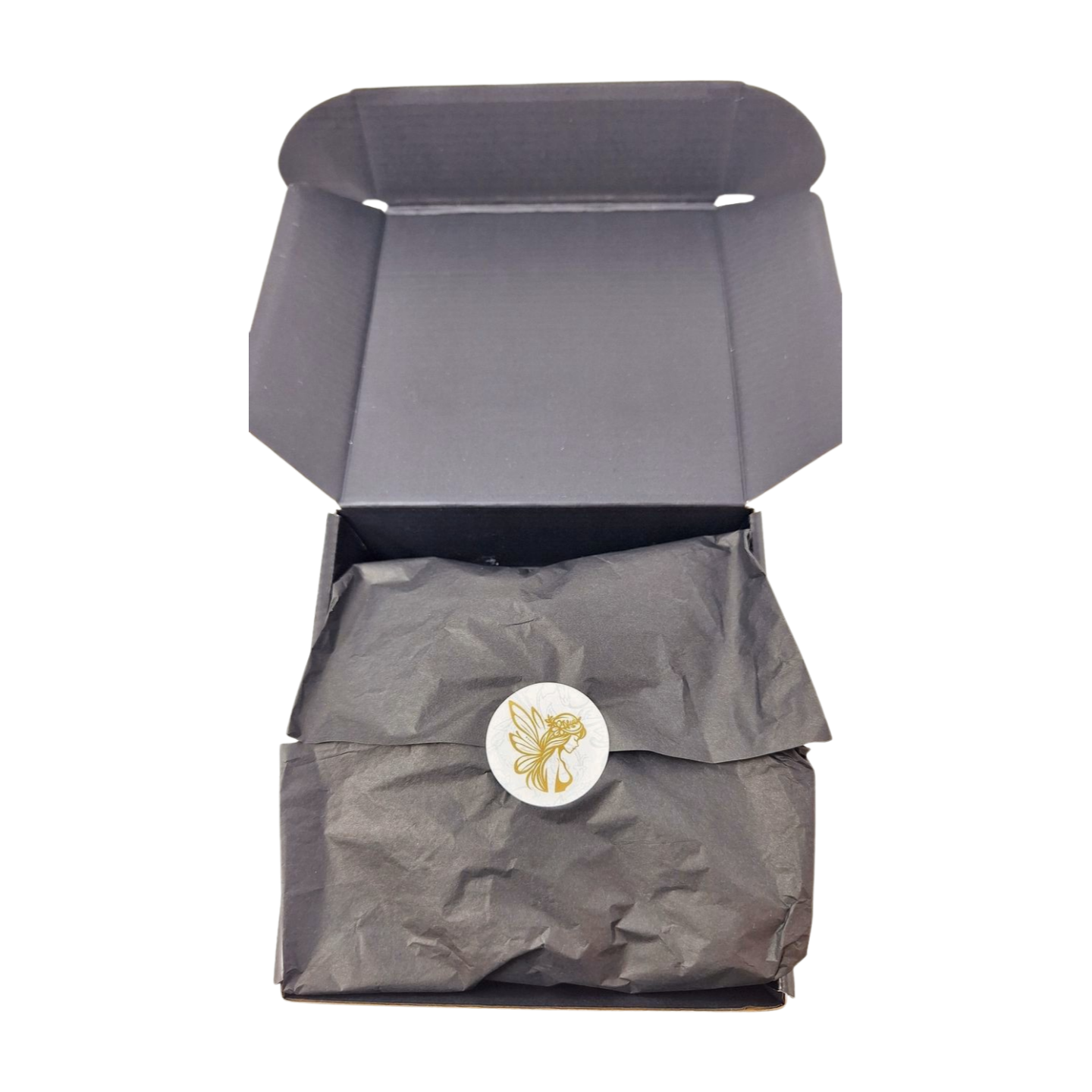 Boxed Set of 4 Holiday Soaps