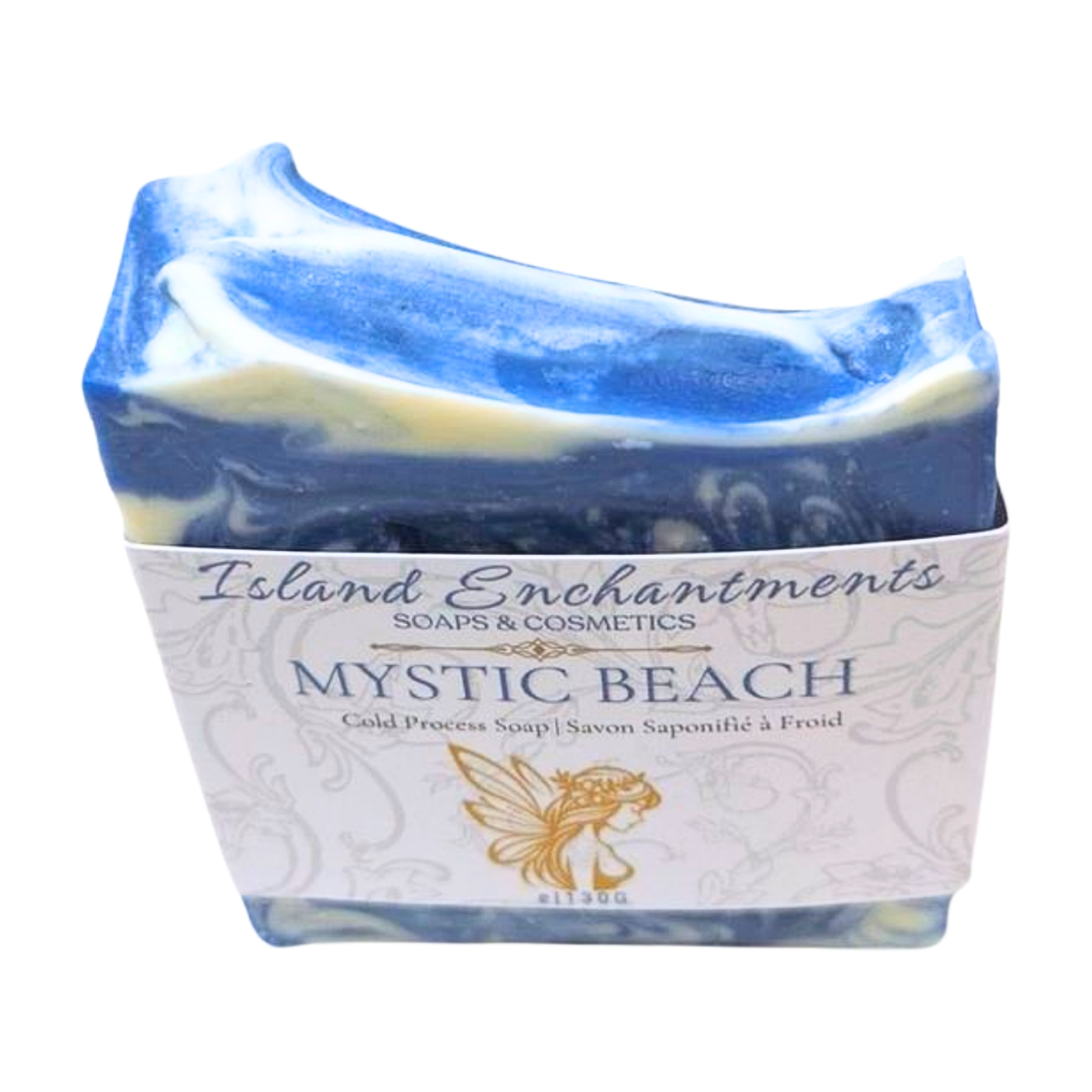 Mystic Beach