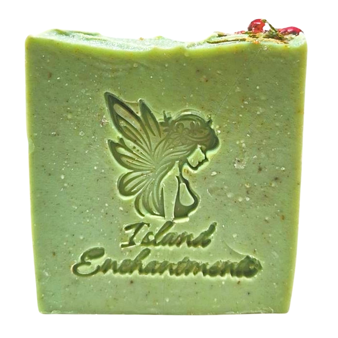 Snow Falling On Cedar