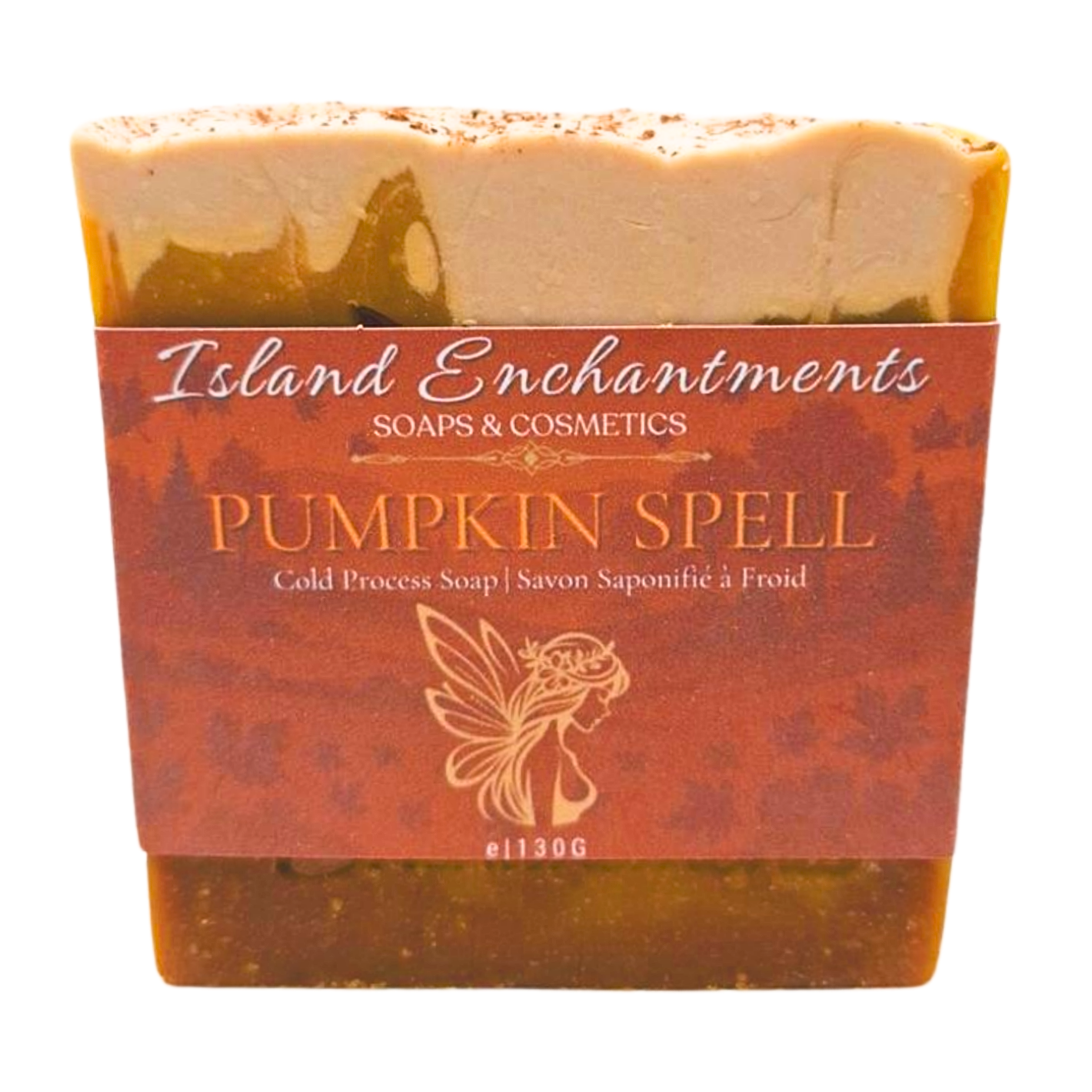 The Pumpkin Spell Bundle