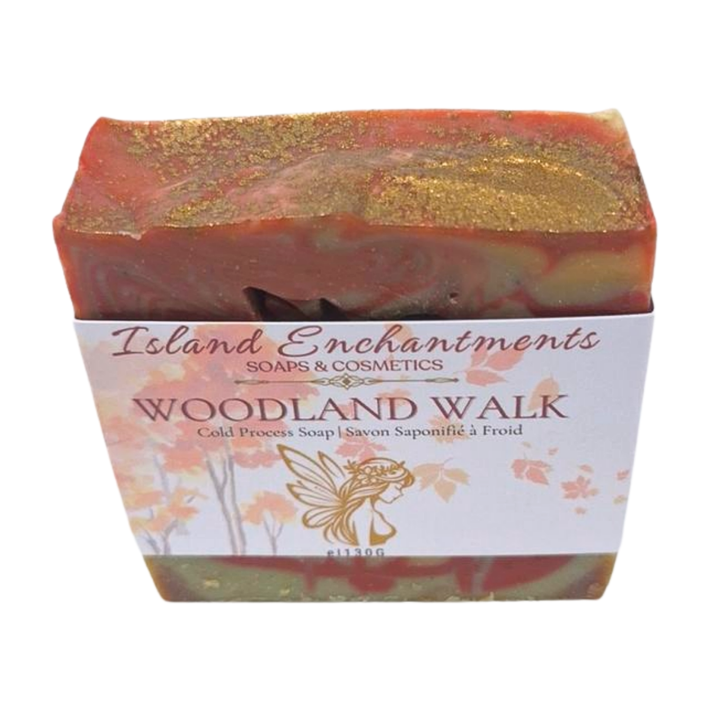 Woodland Walk 🌱