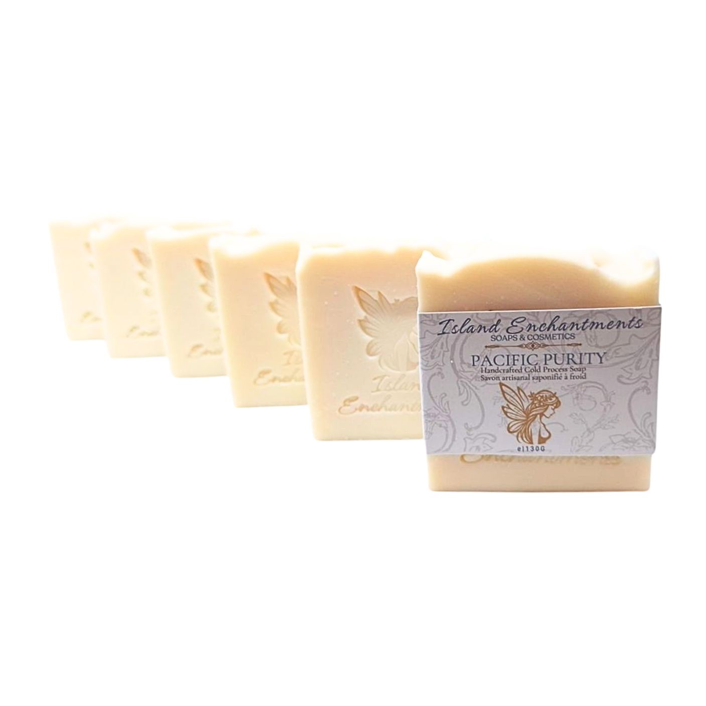 Pacific Purity - Unscented