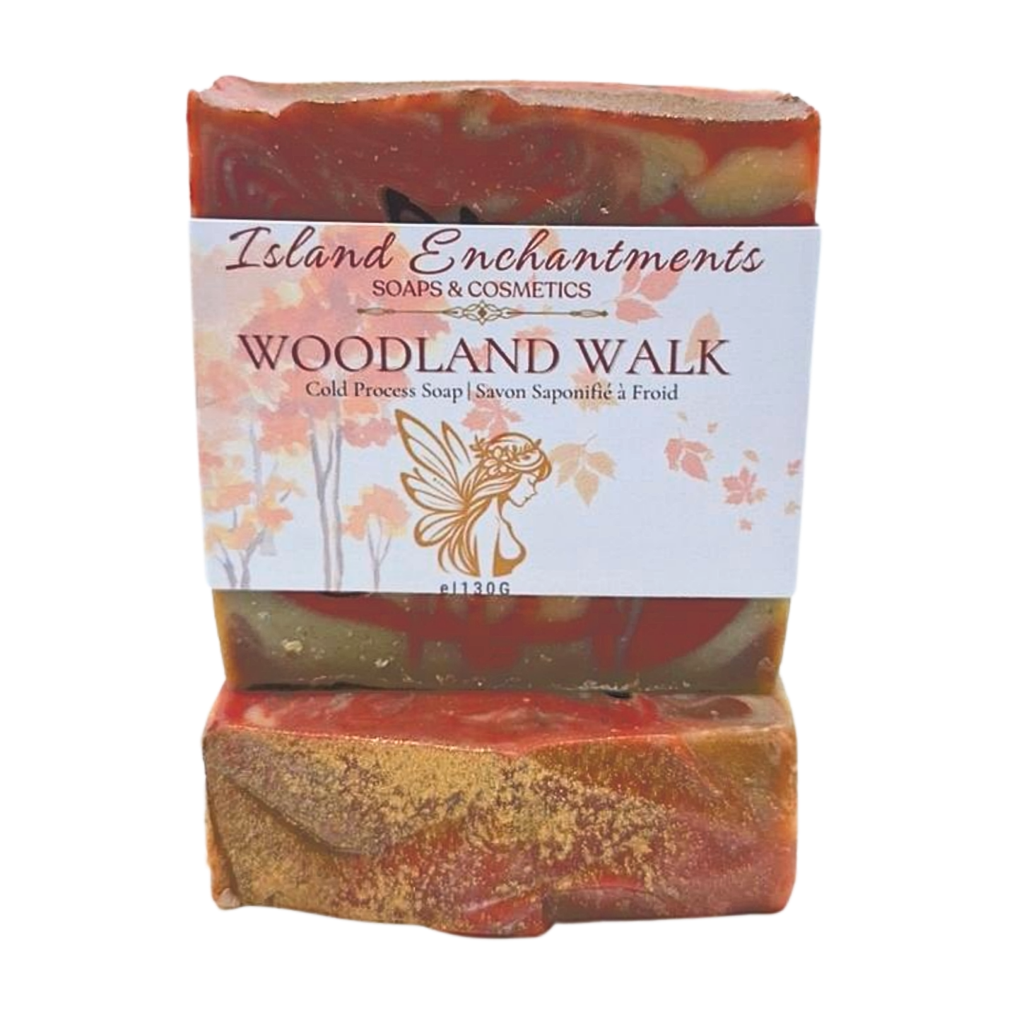 Woodland Walk 🌱
