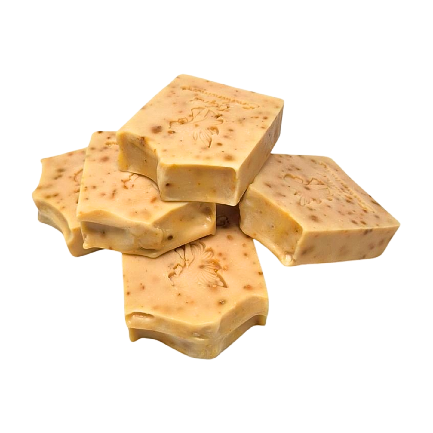 Lemon Ginger