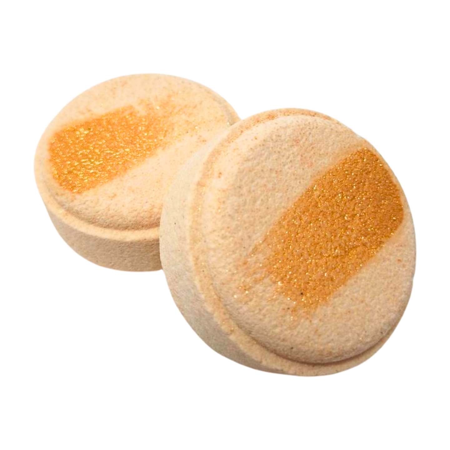 Pumpkin Spell Botanical Shower Steamers